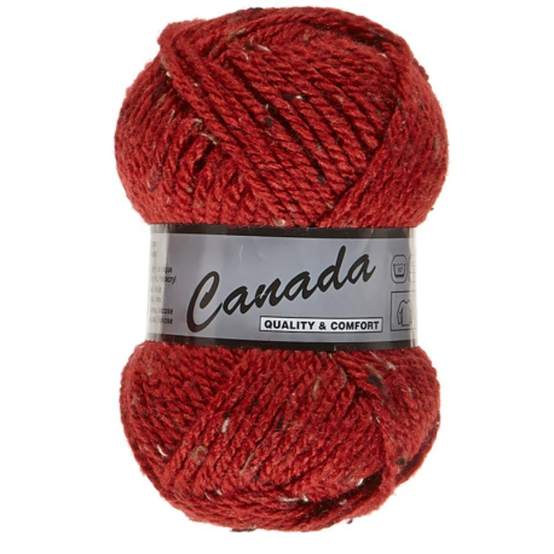 Lammy Canada Tweed 435