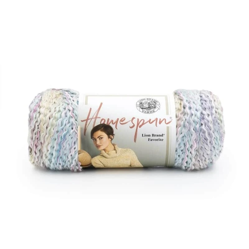 Lion Brand Homespun 790-315 Tudor