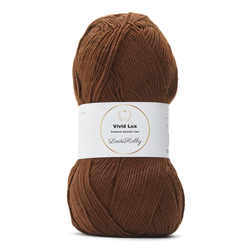 LindeHobby Vivid Lux 42 Tartufo al moka