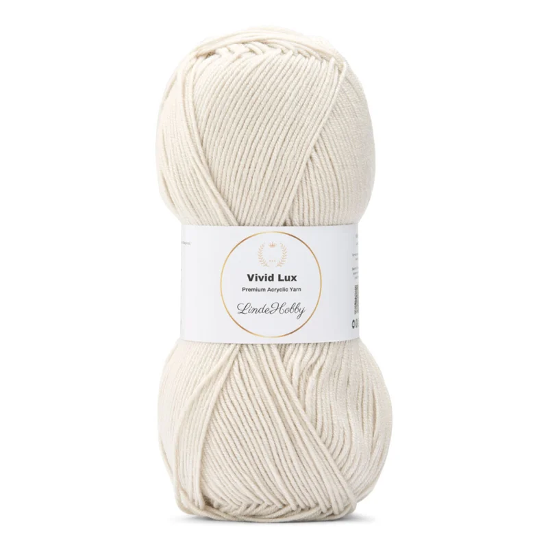 LindeHobby Vivid Lux 44 Crema di anacardo