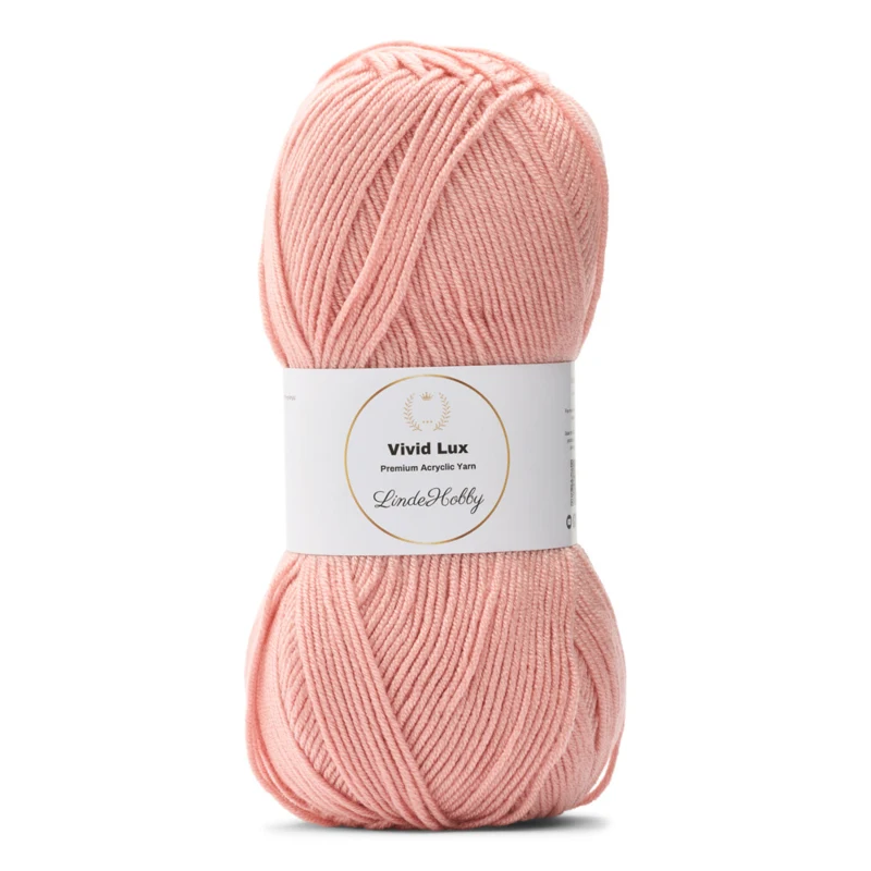 LindeHobby Vivid Lux 14 Pesca blush