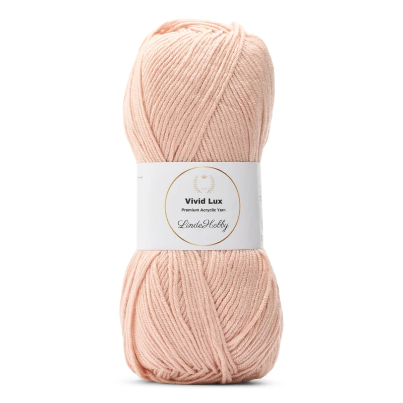 LindeHobby Vivid Lux 58 Pesca delicata