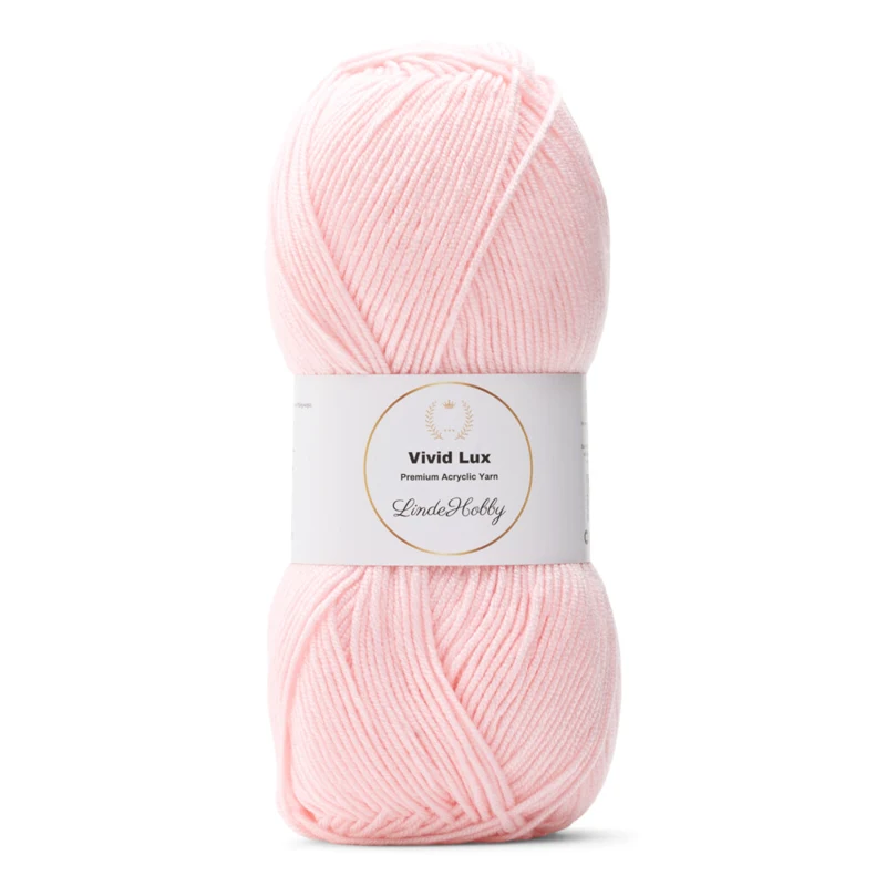LindeHobby Vivid Lux 32 Blush delicato