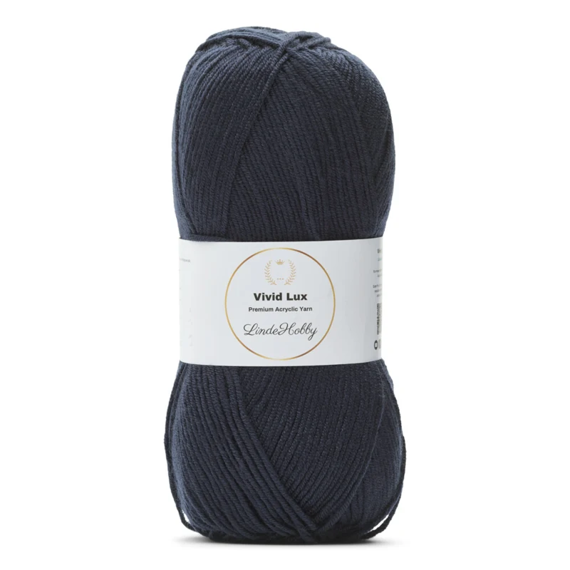 LindeHobby Vivid Lux 29 Blu mezzanotte