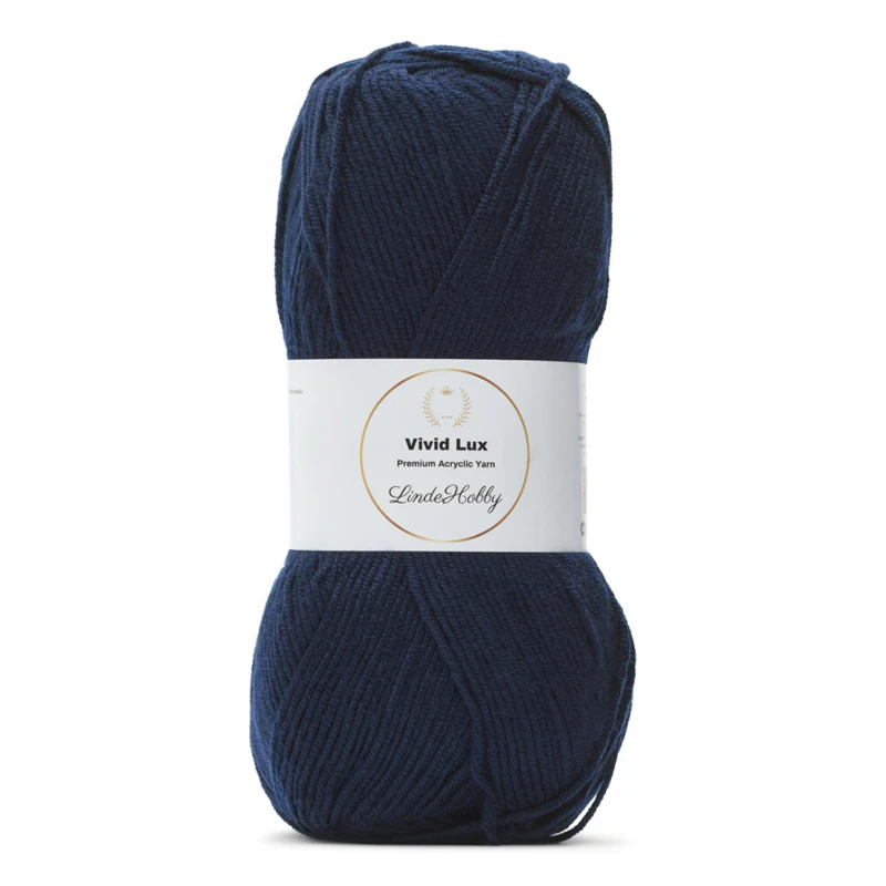 LindeHobby Vivid Lux 30 Blu marina profondo