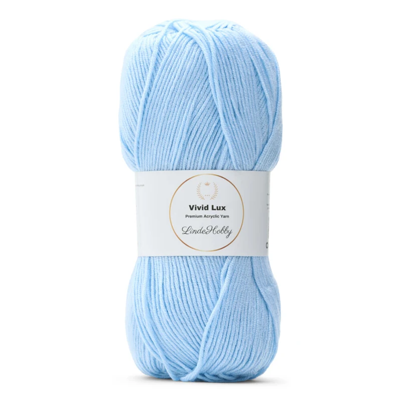 LindeHobby Vivid Lux 22 Azzurroro