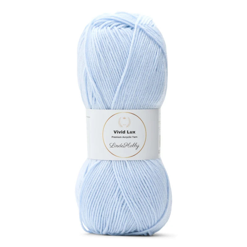 LindeHobby Vivid Lux 26 Blu cipria