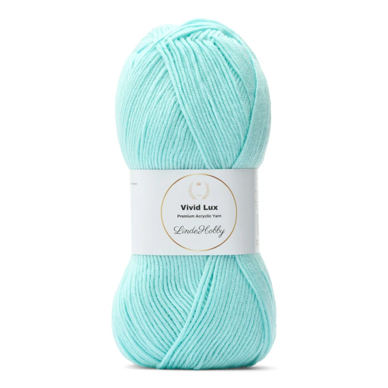 LindeHobby Vivid Lux 25 Menta ghiacciata