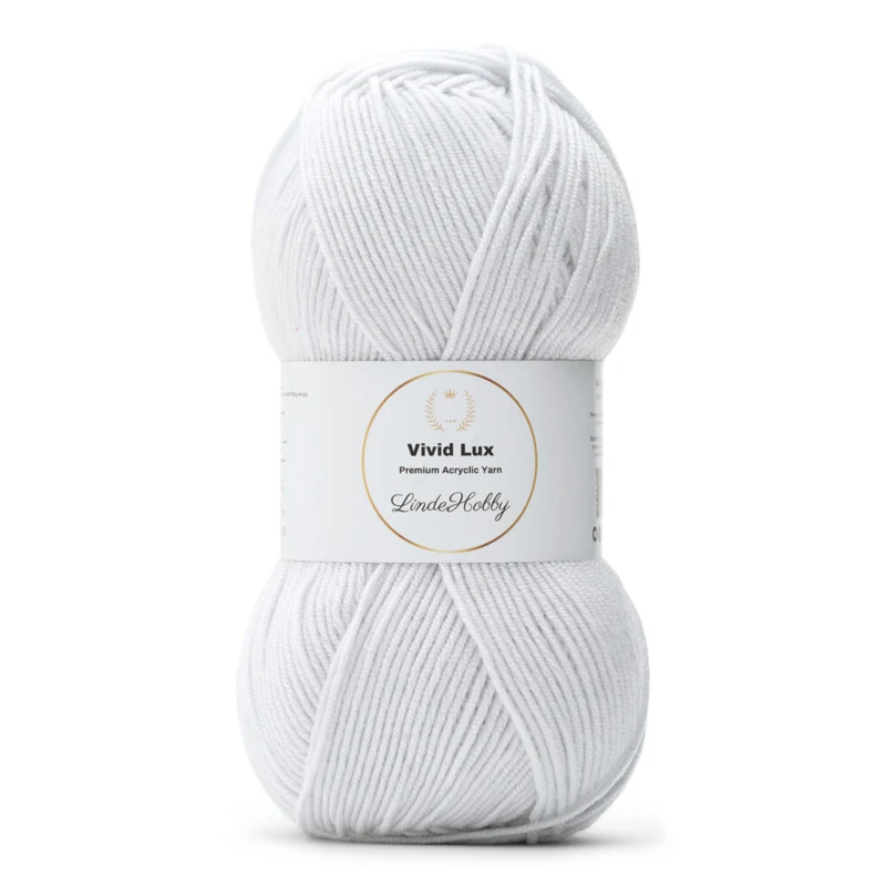 LindeHobby Vivid Lux 45 Nebbia gelata