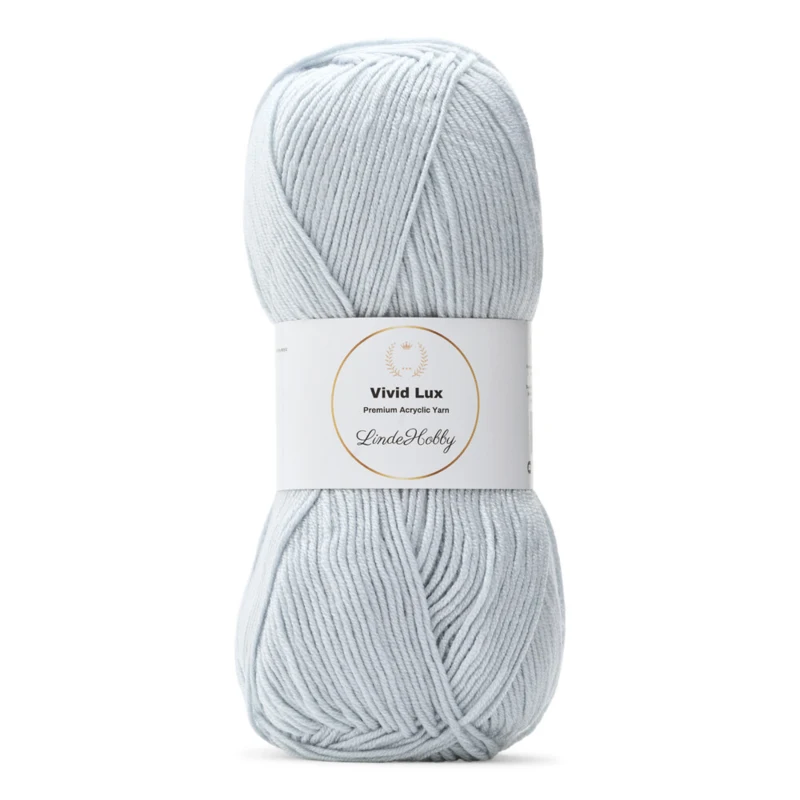 LindeHobby Vivid Lux 46 Cielo ghiacciato
