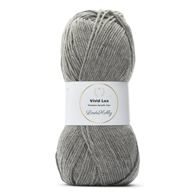 LindeHobby Vivid Lux 48 Grigio tempesta