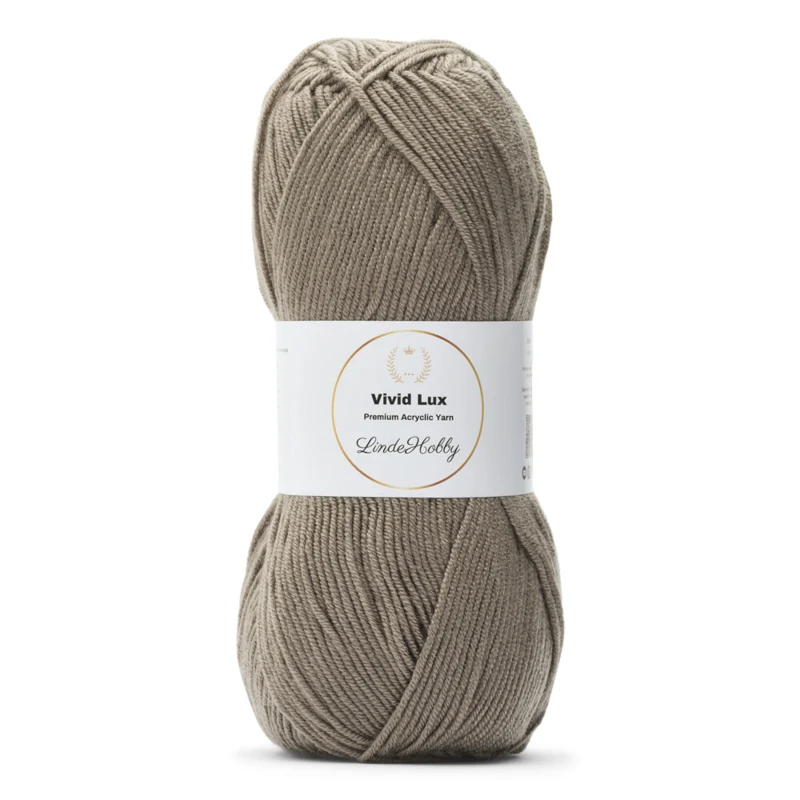 LindeHobby Vivid Lux 59 Taupe caldo