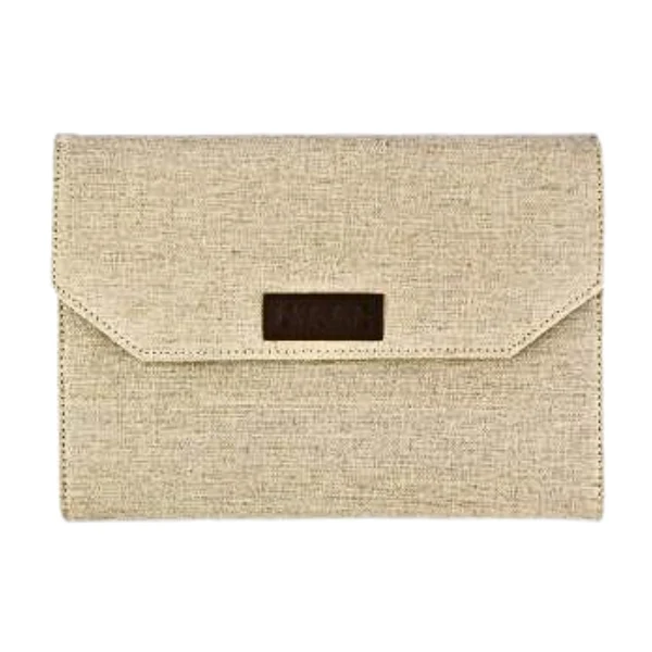 LYKKE Set di Ferri Circolari Componibili Grove, Beige, 13 cm