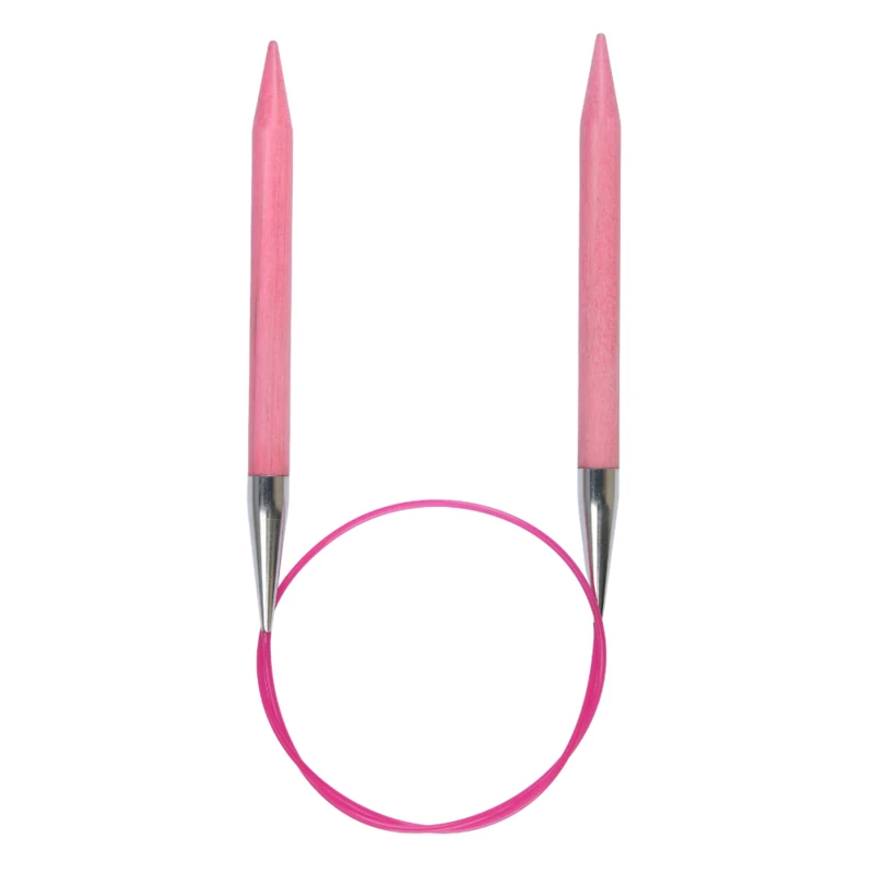 LYKKE Ferri Circolari Blush (40, 60, 80 e 100 cm)