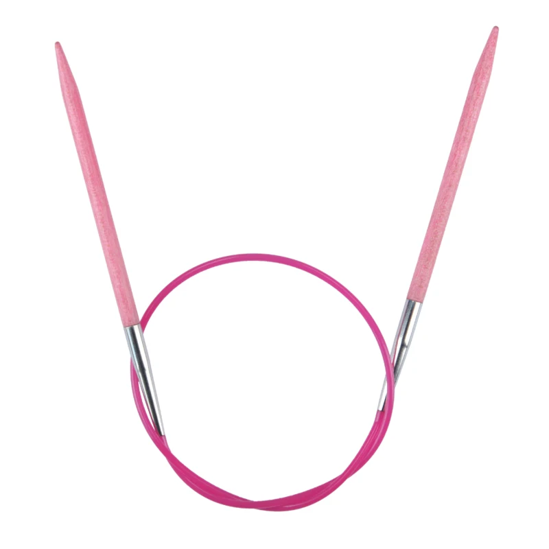 LYKKE Ferri Circolari Blush (40, 60, 80 e 100 cm)