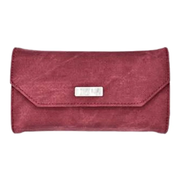 LYKKE Set di Ferri Circolari Componibili Blush, Crimson, 9 cm