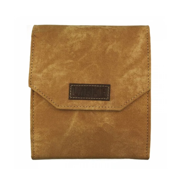LYKKE Set di Ferri Circolari Combonibili Umber, Starter Set, Tan, 13 cm