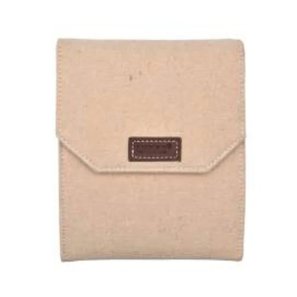 LYKKE Set di Ferri Circolari Componibili Naturale, Starter Set, Beige, 13 cm