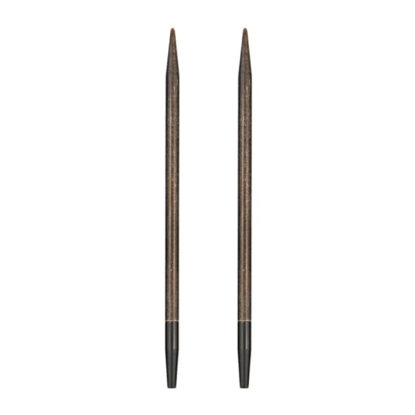LYKKE Ferri Circolari Componibili Umber (9 e 13 cm)
