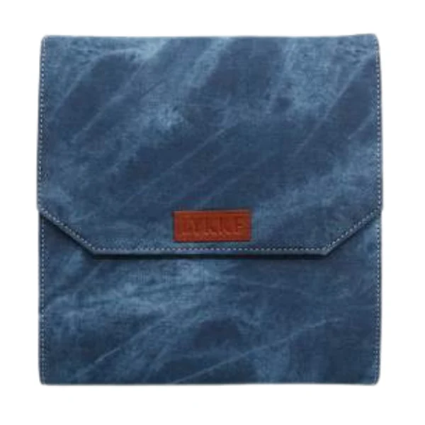 LYKKE Set di Ferri Circolari Intercambiabili Indigo Long, Blu, Lunghezze Varie