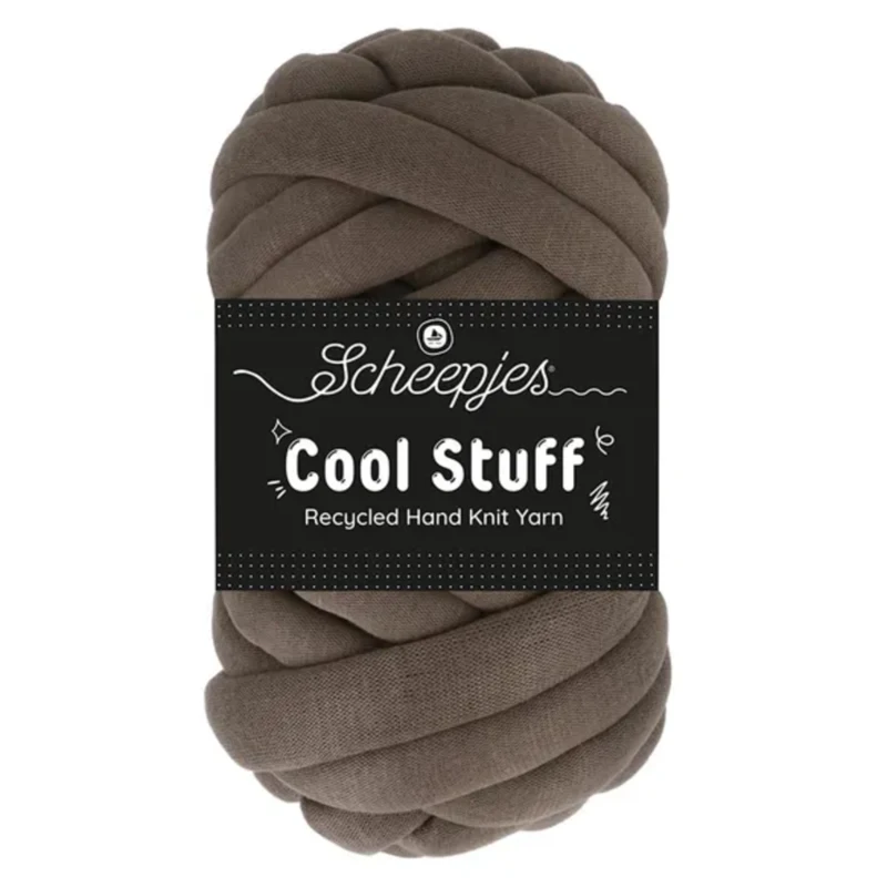 Scheepjes Cool Stuff 508 Street Chic