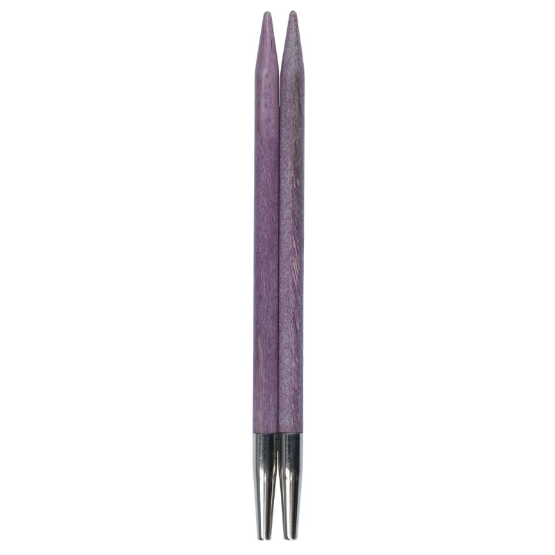 LYKKE Ferri Circolari Componibili Color 13 cm, 5.50 mm