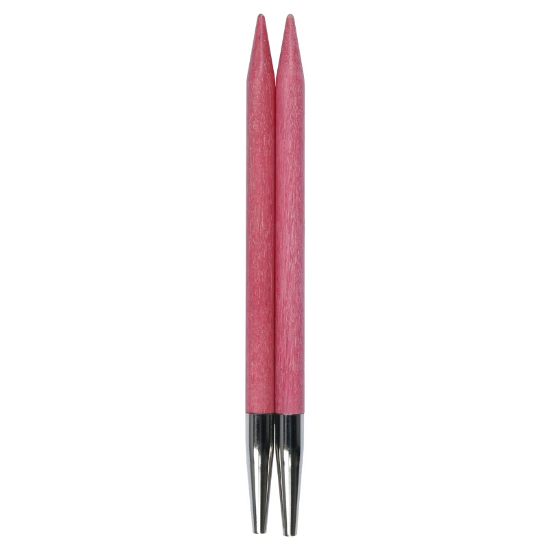 LYKKE Ferri Circolari Componibili Color 13 cm, 6.50 mm