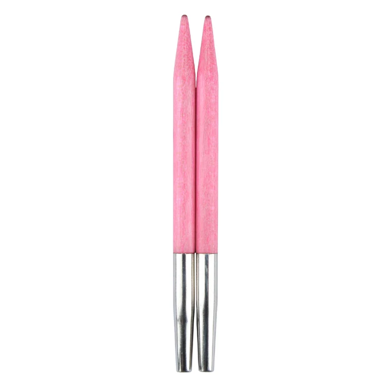 LYKKE Ferri Circolari Componibili Color 9 cm, 4.50 mm