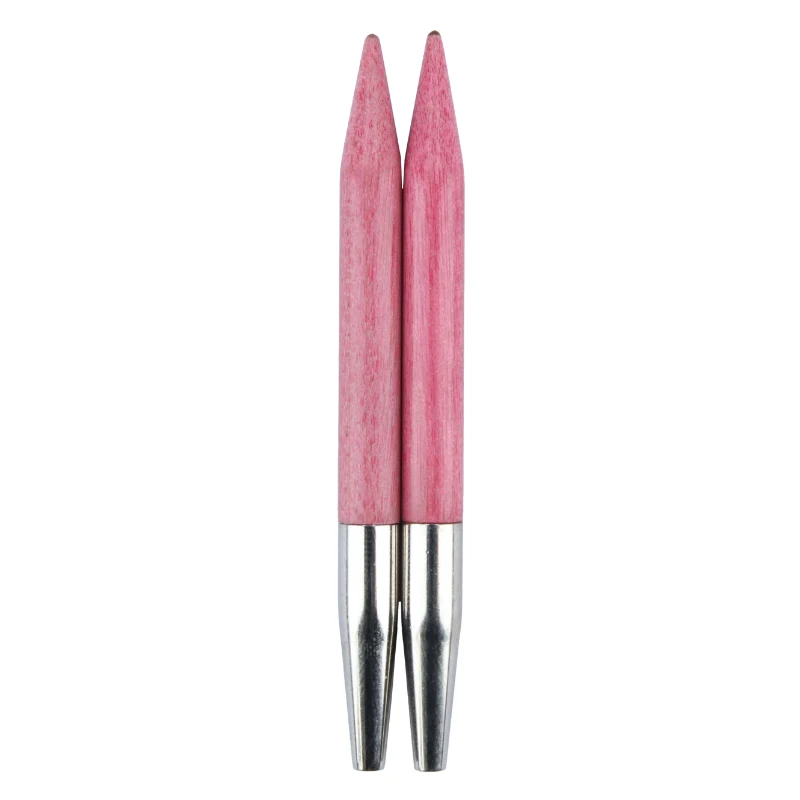 LYKKE Ferri Circolari Componibili Color 9 cm, 6.00 mm