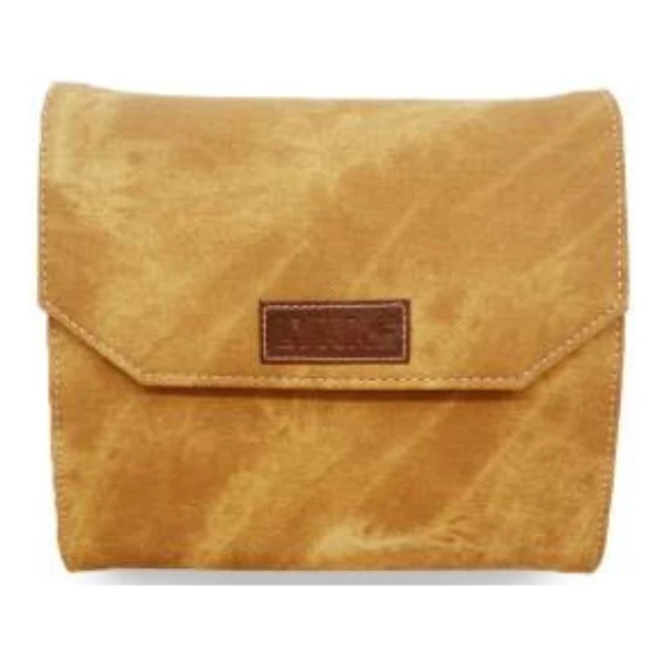 LYKKE Set di Uncinetti Tunisini Intercambiabili Umber, Tan, 15 cm