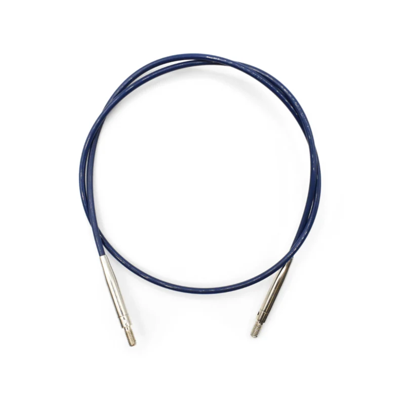 LYKKE Cavo Swiwel Blu (40-150 cm)