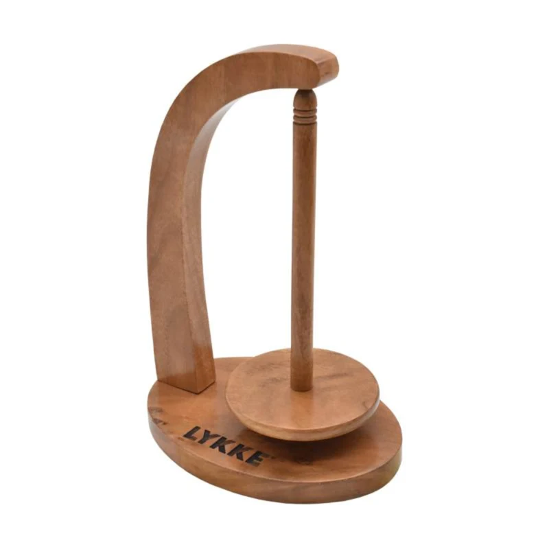 LYKKE Portafilo Legno di sheesham