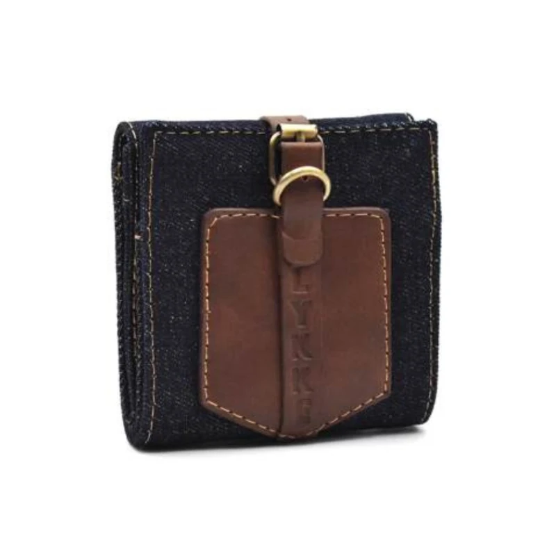 LYKKE Taylor Custodia per punte intercambiabili per ferri circolari, 9 cm Cioccolato