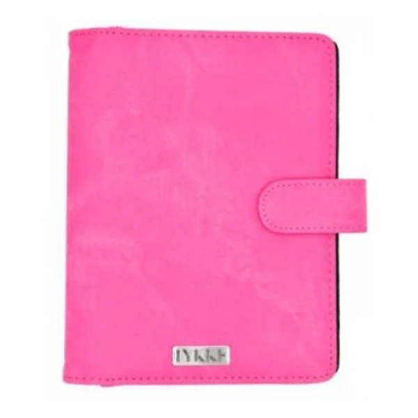 LYKKE Set di Ferri a Doppia Punta Blush, Fucsia, 15 cm (2.00-3.75 mm)