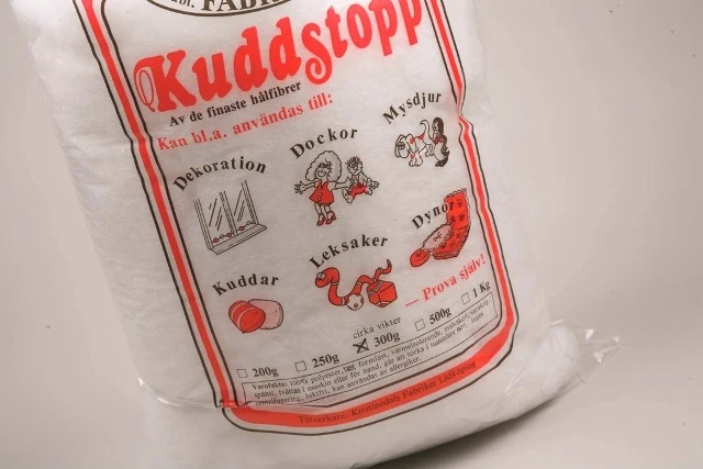 Riempimento vasca 300 grammi