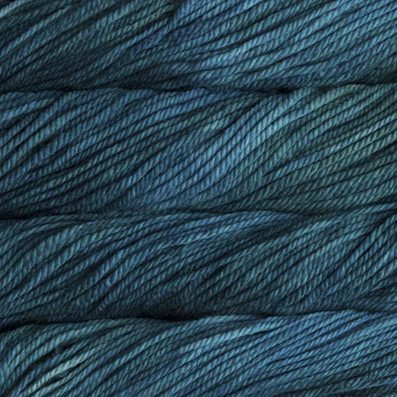 Malabrigo Chunky 135 Emerald