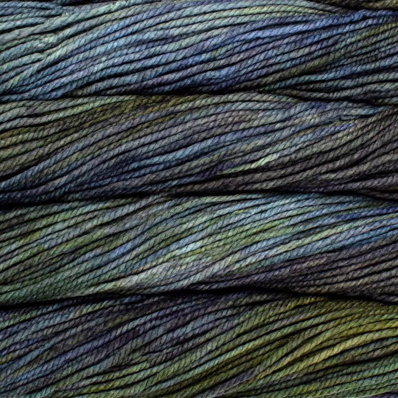 Malabrigo Chunky 252 Wabi-Sabi
