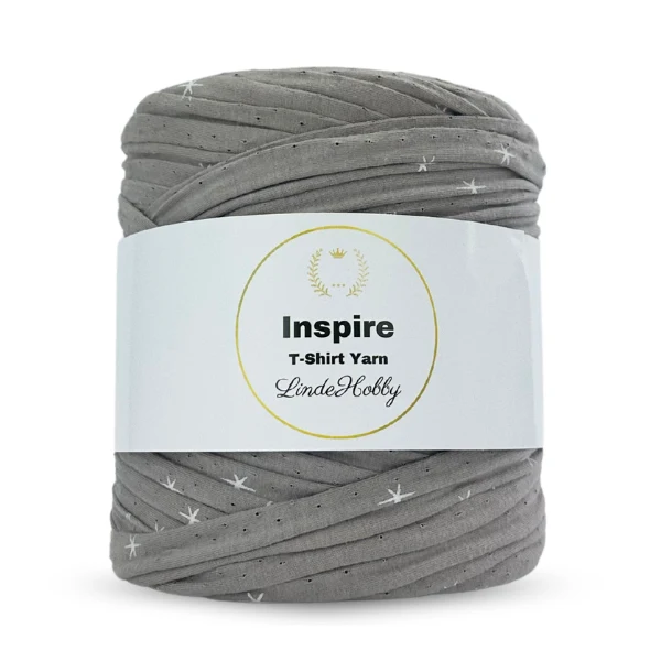 LindeHobby Inspire Print 180 Toni grigi