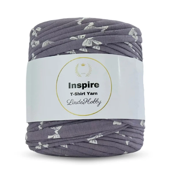 LindeHobby Inspire Print 88 Toni viola