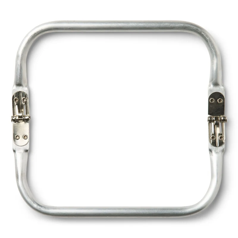 LindeHobby Chiusura per Borsa 17x19 cm