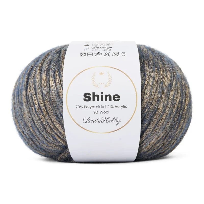 LindeHobby Shine 03 Tramonto di rame
