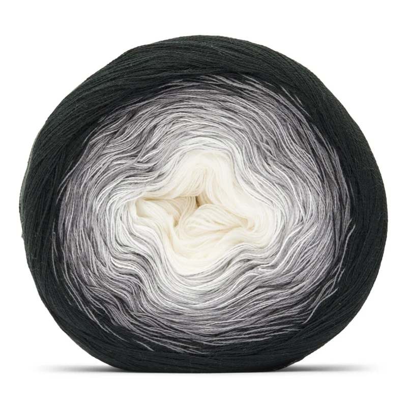 LindeHobby Lily Cotton Cake 01 Magia nera