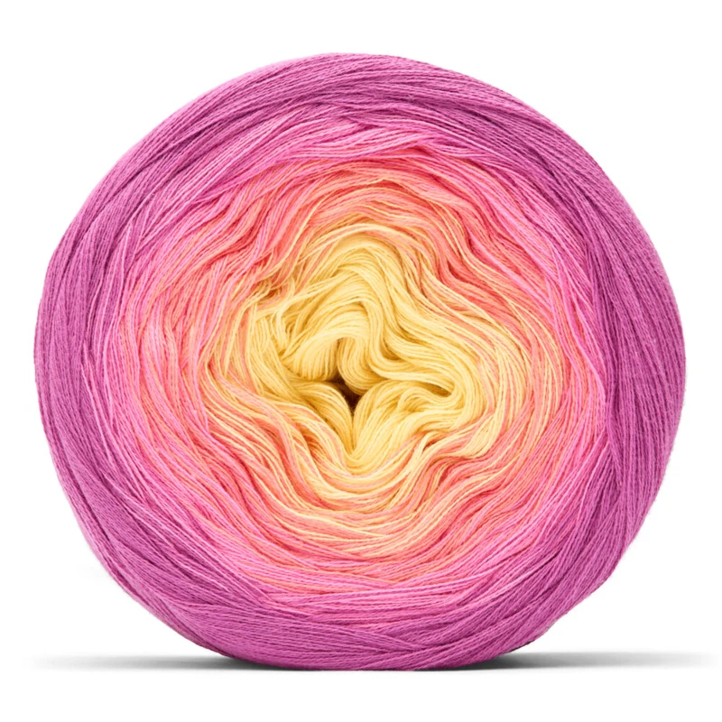 LindeHobby Lily Cotton Cake 10 Lecca-lecca