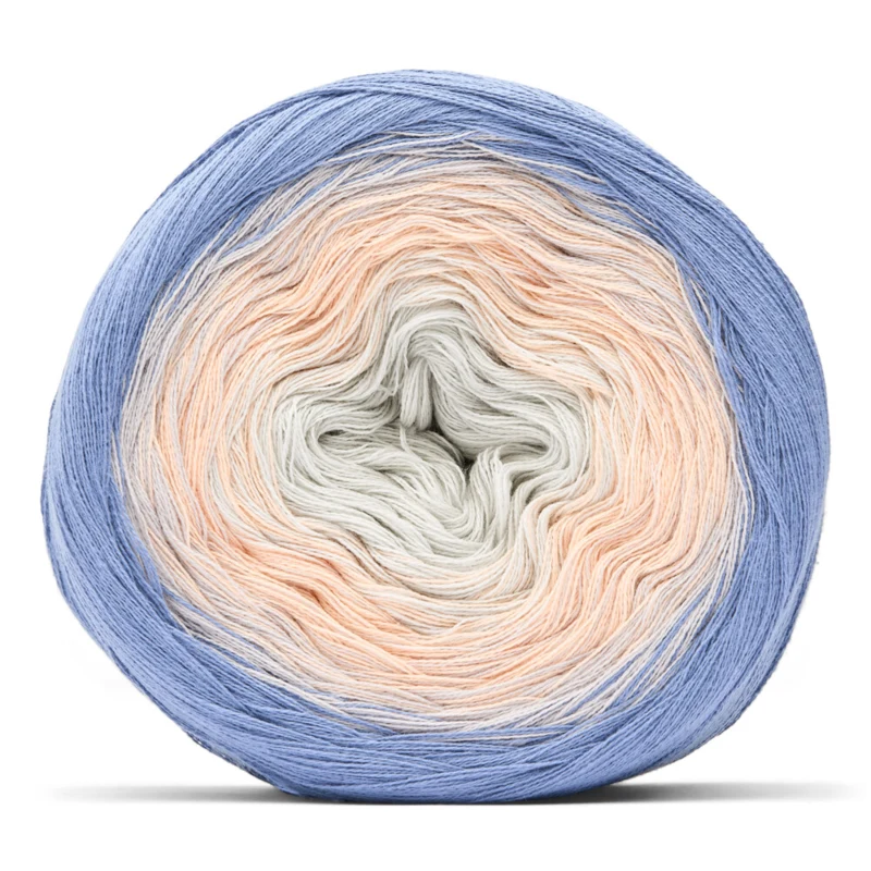 LindeHobby Lily Cotton Cake 08 Respiro del cielo