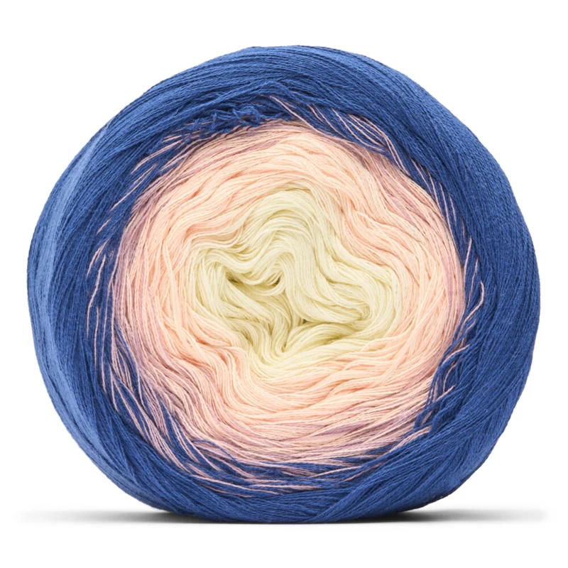 LindeHobby Lily Cotton Cake 05 Brezza leggera