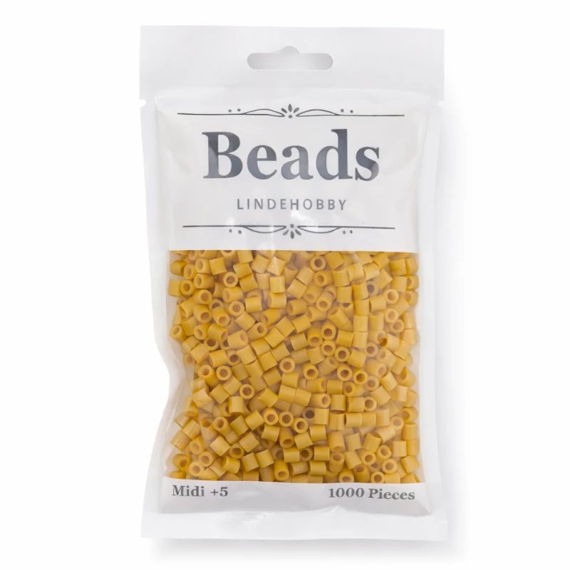LindeHobby Beads 92 Dente di leone