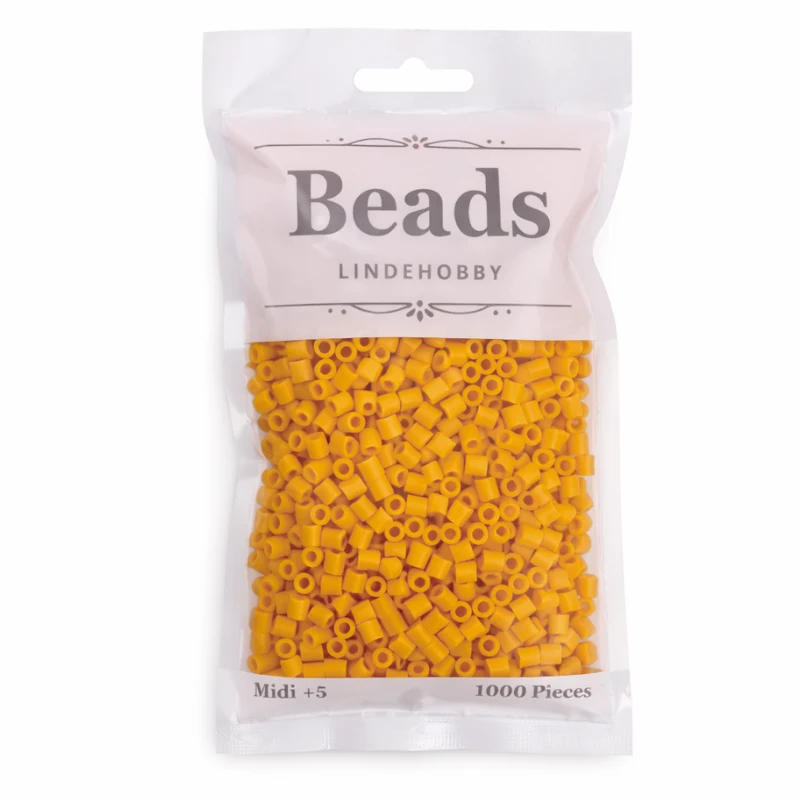 LindeHobby Beads 86 Verga d’oro