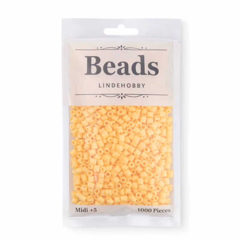 LindeHobby Beads 32 Cera d’api