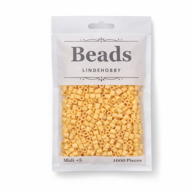 LindeHobby Beads 154 Sabbia del sahara