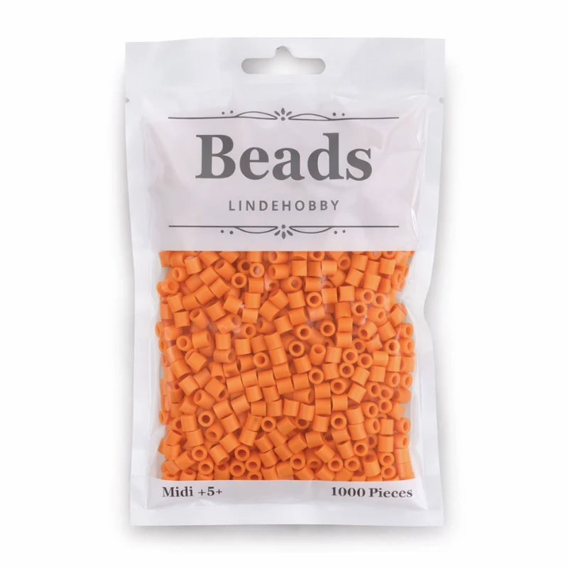 LindeHobby Beads 97 Papaia